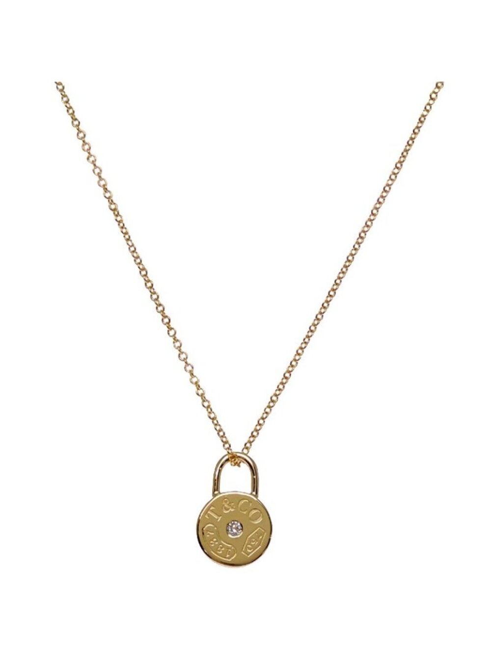 Tiffany & Co Necklace